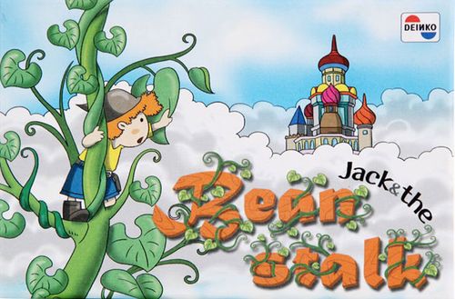 Jack and the Beanstalk
