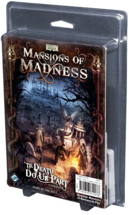 Jusqu'à ce que la Mort nous Sépare