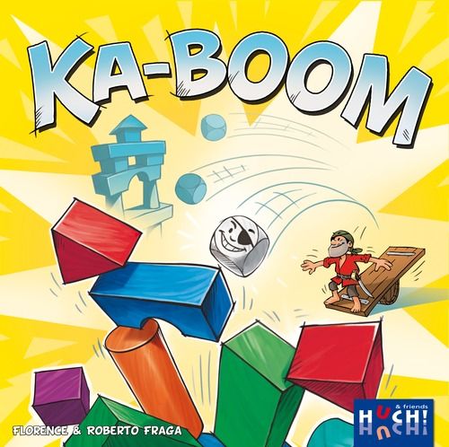 Ka-Boom