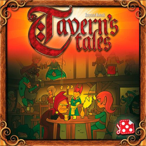 Tavern's tales