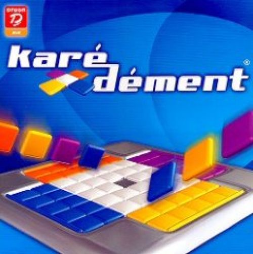 Karé dément