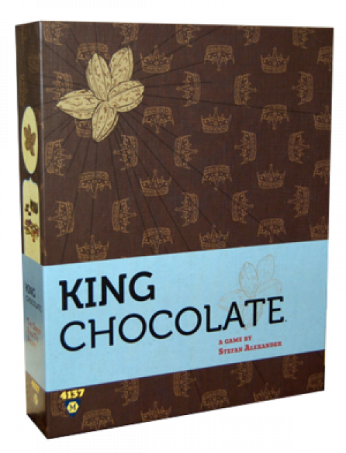 King Chocolate