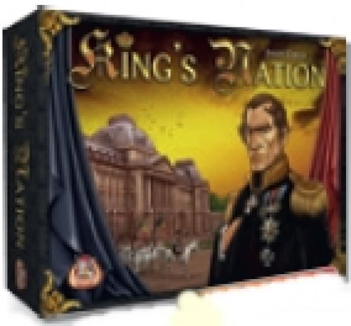 King's Nation