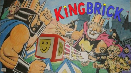 Kingbrick