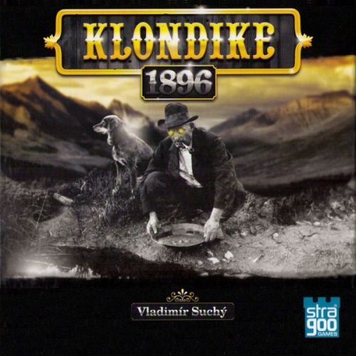 Klondike 1896