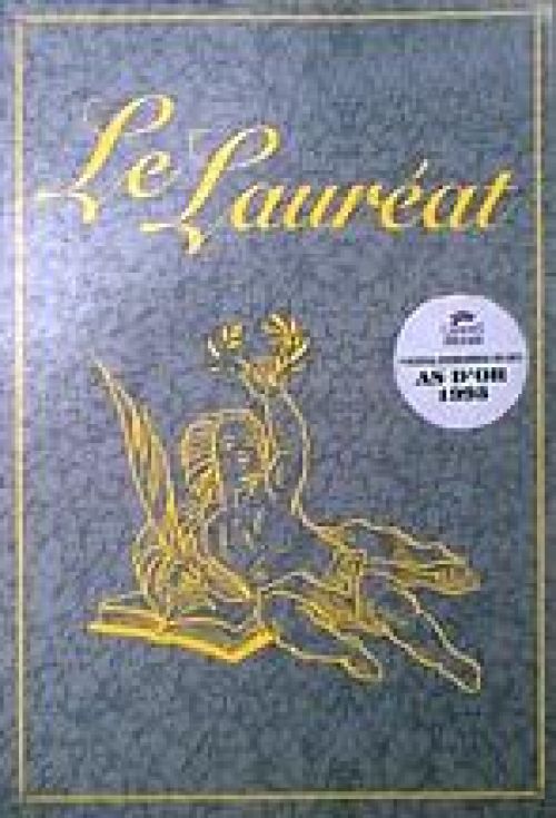 Le Lauréat