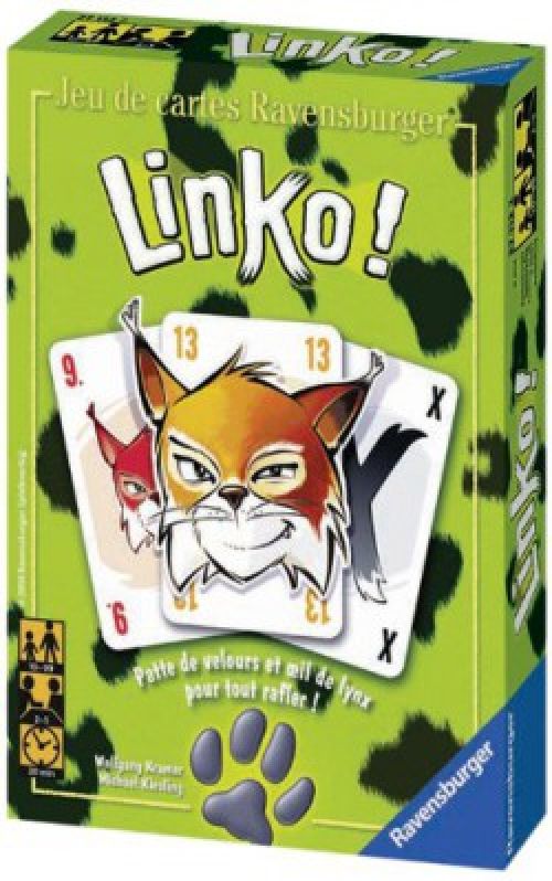 Linko !
