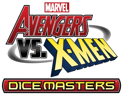 Marvel Dice Masters: Avengers vs. X-Men