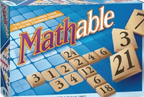 Mathable