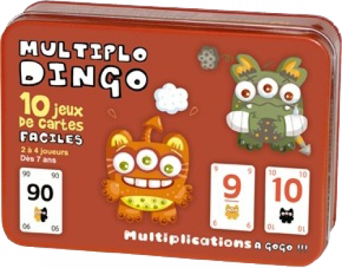 Multiplo Dingo