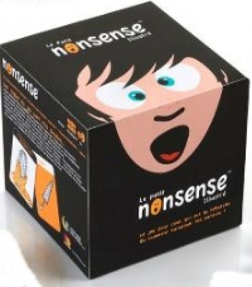 Le petit Nonsense illustré