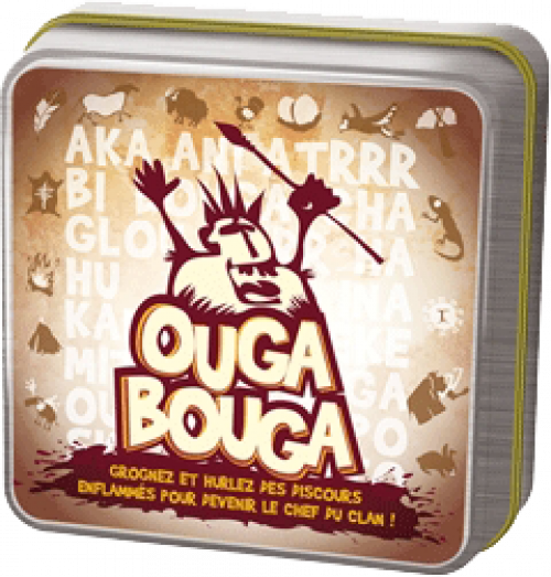 Ouga Bouga