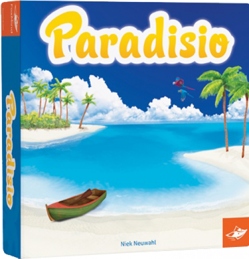 Paradisio