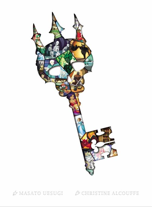 Paper Tales: Au-delà des Portes