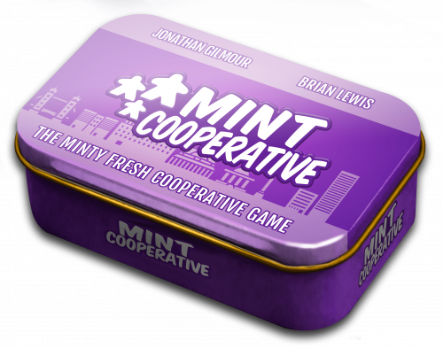 Mint Cooperative