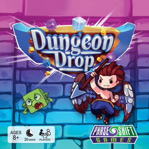 Dungeon Drop