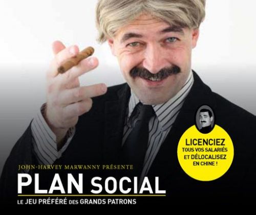 Plan Social