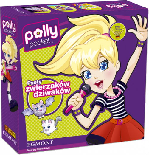 Polly Pocket
