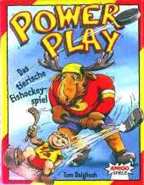 Power Play