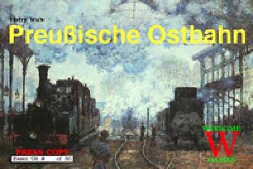 Preußische Ostbahn