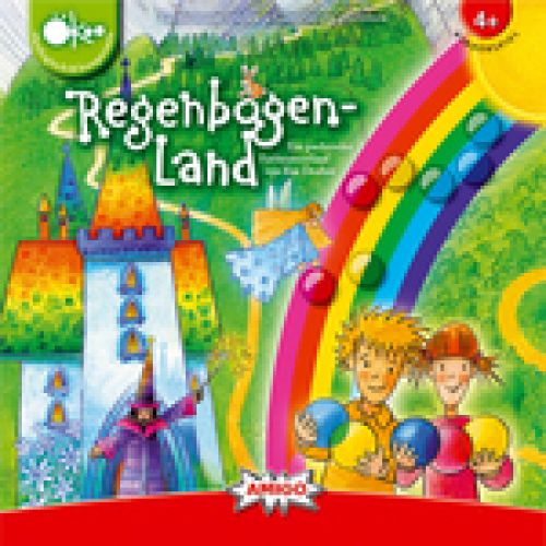 Regenbogenland