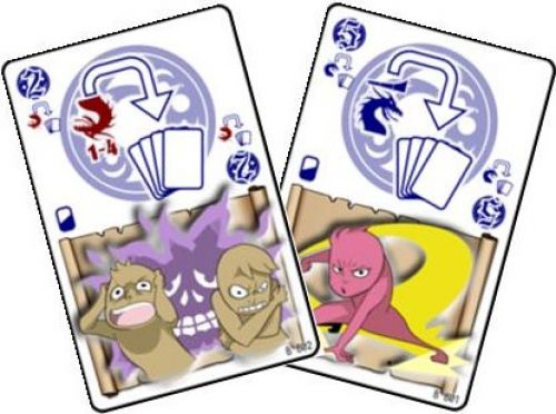 Skirmish! The Scrambles: Expansion 2 Breakthrough