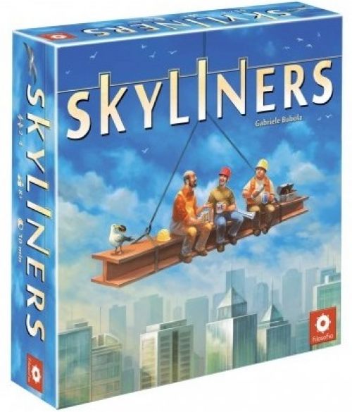 Skyliners