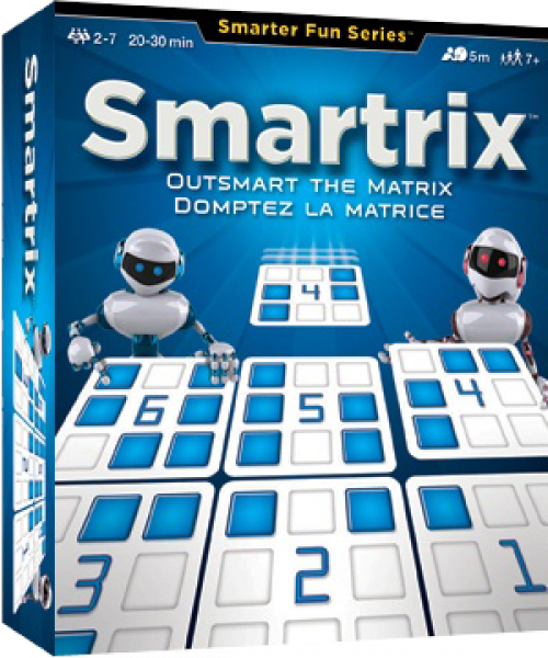 Smartrix