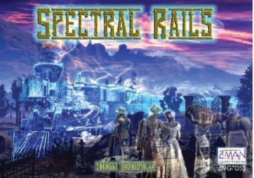 Spectral Rails