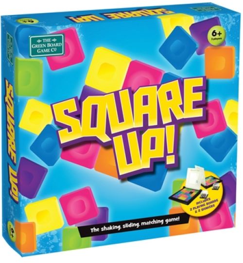 Square Up! 