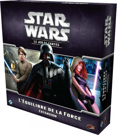 Star Wars : L'équilibre de la Force