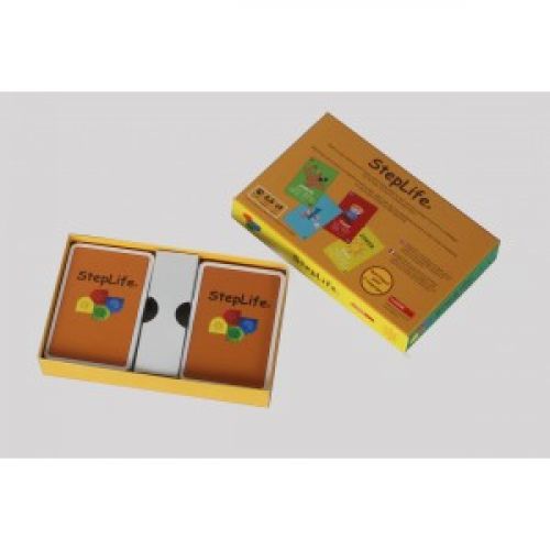 Step life