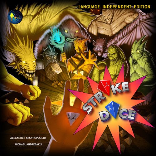 Strike Dice