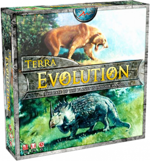 Terra Evolution