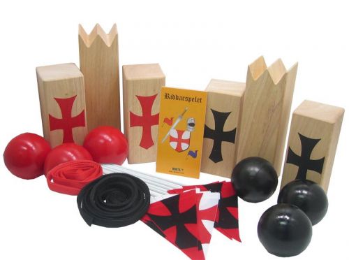 Tournament Of Knights