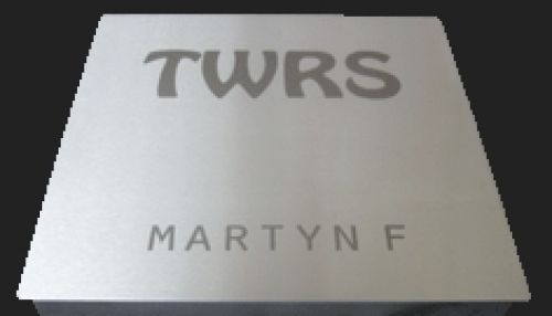 TWRS