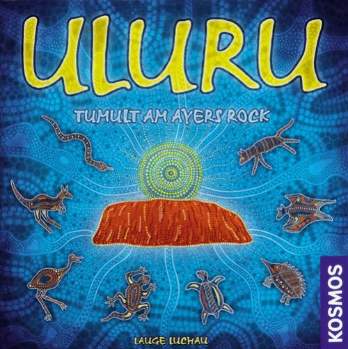 Uluru