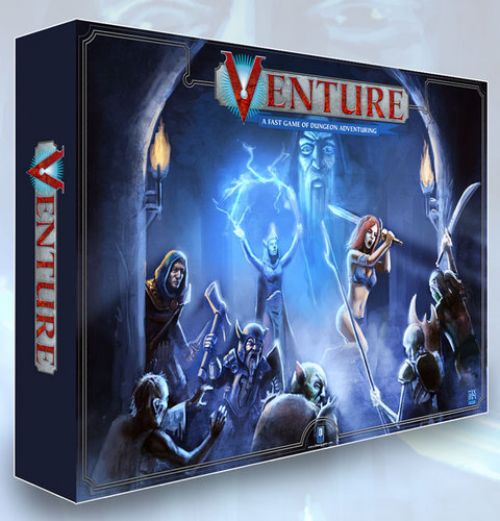 Venture