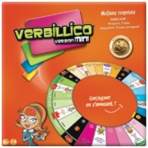 Verbillico Mini