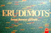 Erudimots