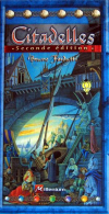 Citadelles - Seconde édition