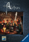 König Artus und die Tabelrunde