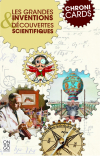 Les grandes inventions & découvertes scientifiques