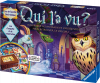 Qui l'a vu ?