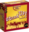 Stand Up!