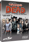The Walking dead - Le jeu de plateau