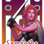 samantha